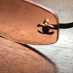 Chanel sunglasses /pre-owned